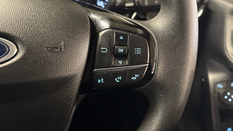 Ford Fiesta 1.0 EcoBoost Trend 5dr Petrol Hatchback